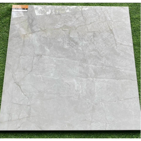 Gạch Granite men bóng lát nền Viglacera mã gạch FL7-GP6601